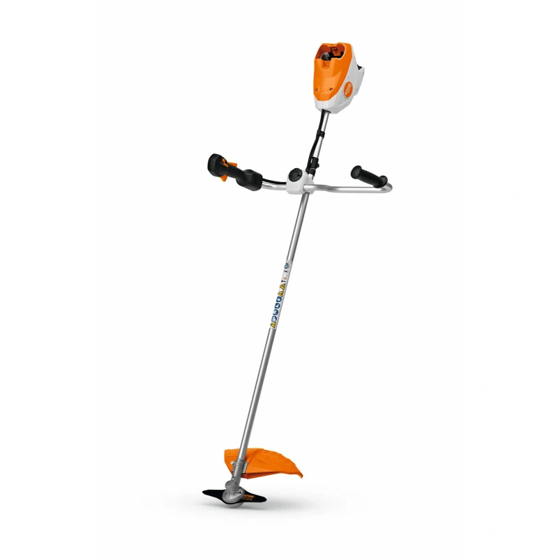 Kosa akumulatorowa STIHL FSA 140 z kierownicą (bez akumulatora i ładowarki)
