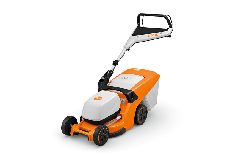 STIHL Kosiarka akumulatorowa RMA 443 | 2024