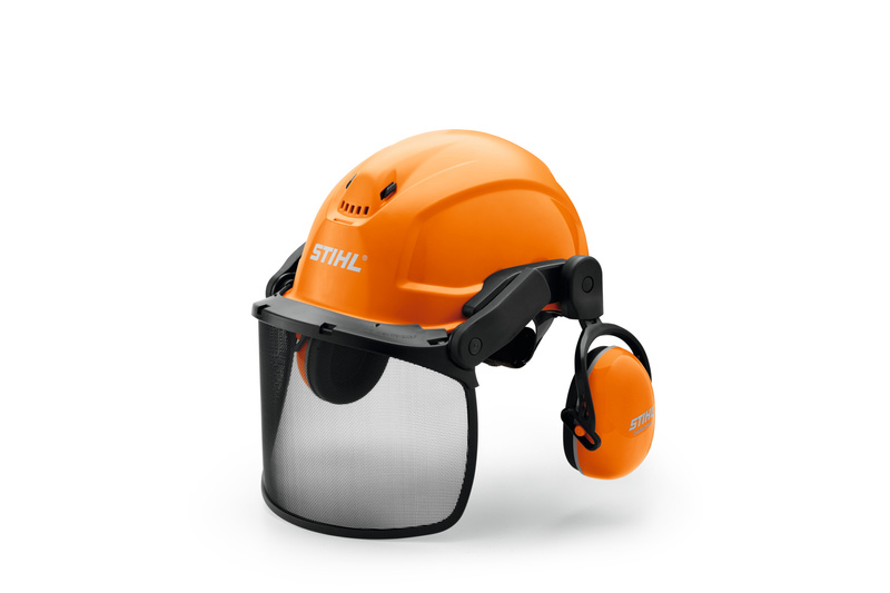 STIHL Hełm Dynamic X-Ergo