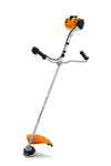 Stihl Kosa spalinowa FS 94 C-E [Moc 1,2 KM] głowica żyłkowa AC C26-2 Ecospeed