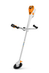 Stihl Kosa akumulatorowa RGA 140 [36 V] z systemem AP. Nożyce obrotowe