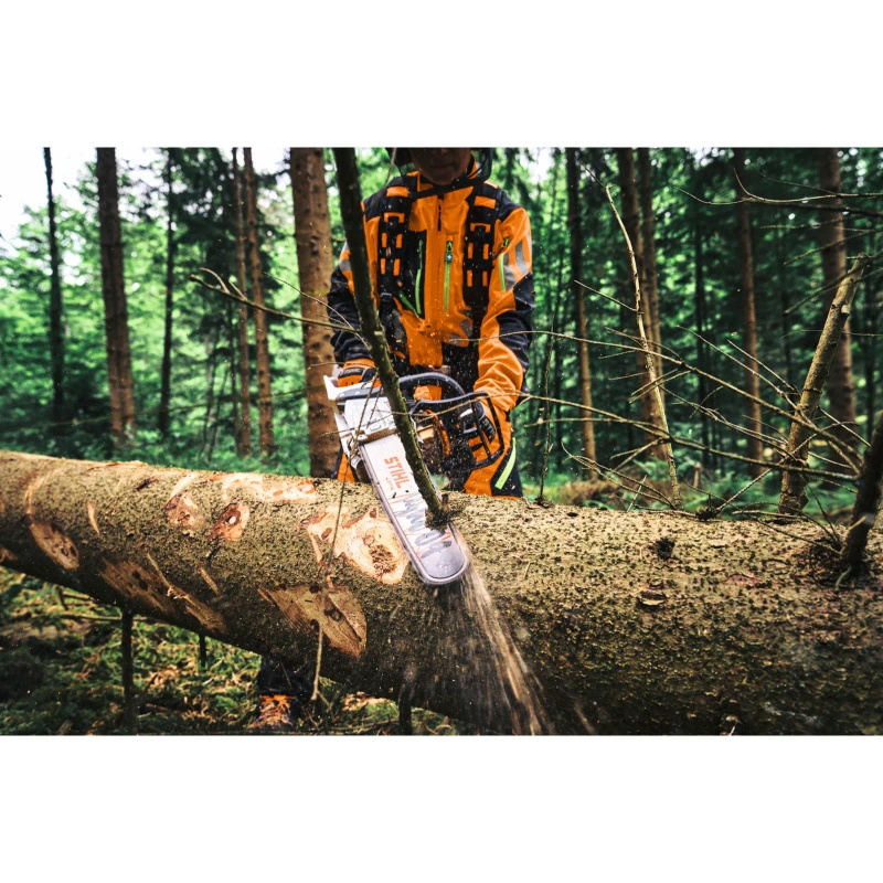 Piła spalinowa STIHL MS 300 C-M do drewna opałowego i lasu