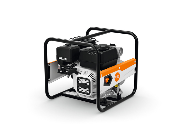 Stihl pompa wody WP 300 [Moc 6 KM] maks. wydajność 37 m3/h