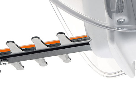 STIHL HSA 30 – nożyce akumulatorowe, listwa 45 cm