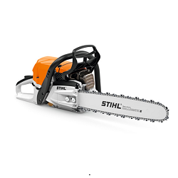 STIHL Pilarka spalinowa MS 400 C-M z ES-Light i Hexa