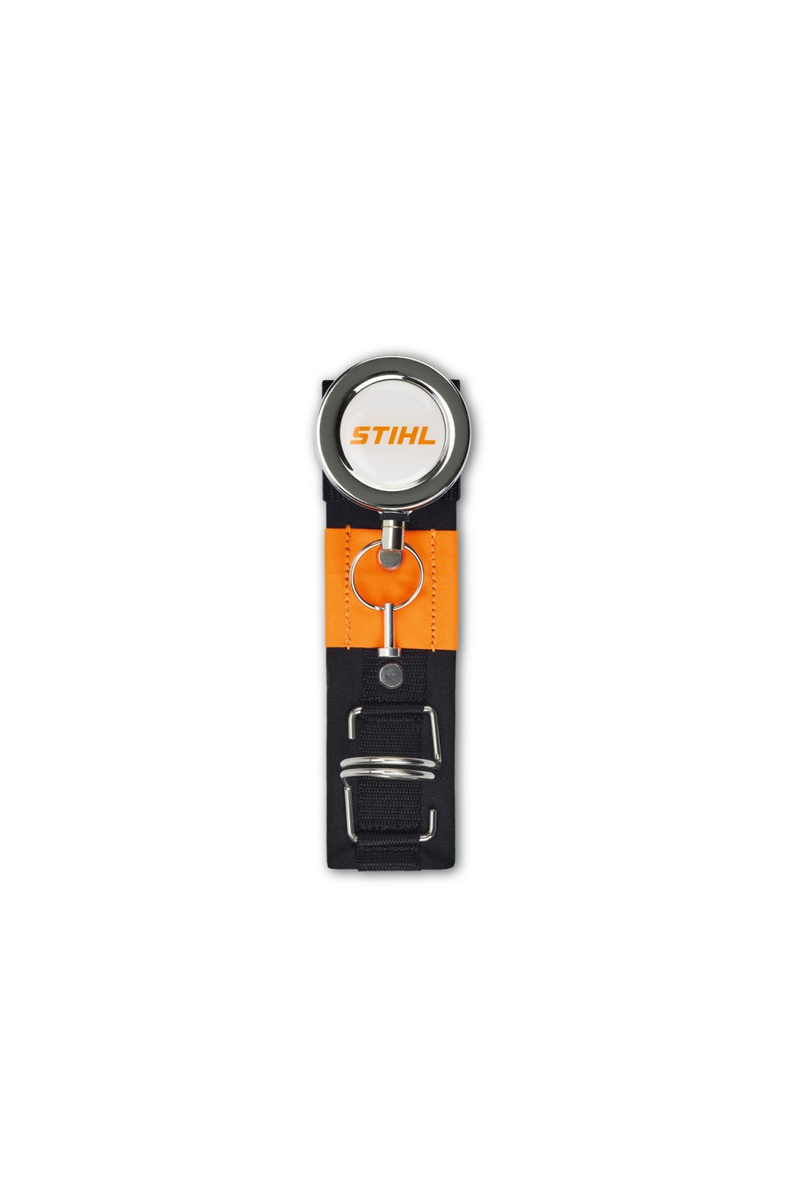 Zestaw leśny ADVANCE X-Flex Basic STIHL – modułowy system nośny - łatwość w użytkowaniu i konserwacji