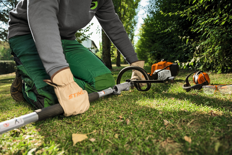 Stihl Kombisystem KM 94 R-CE [Moc 1,2 KM]