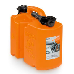 STIHL Kanister Kombi, pomarańczowy Standard