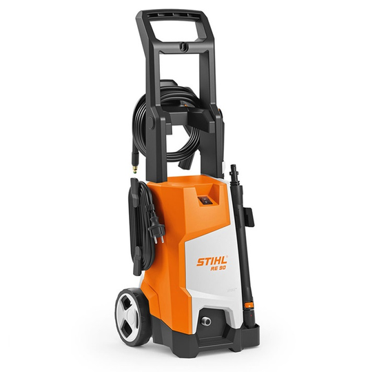 Stihl Myjka wysokociśnieniowa RE 90