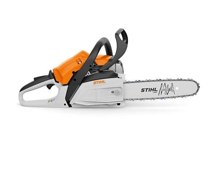STIHL MS 162 PM3 35 cm + zestaw serwisowy + prowadnica + 2 łańcuchy – STIHL ZESTAW