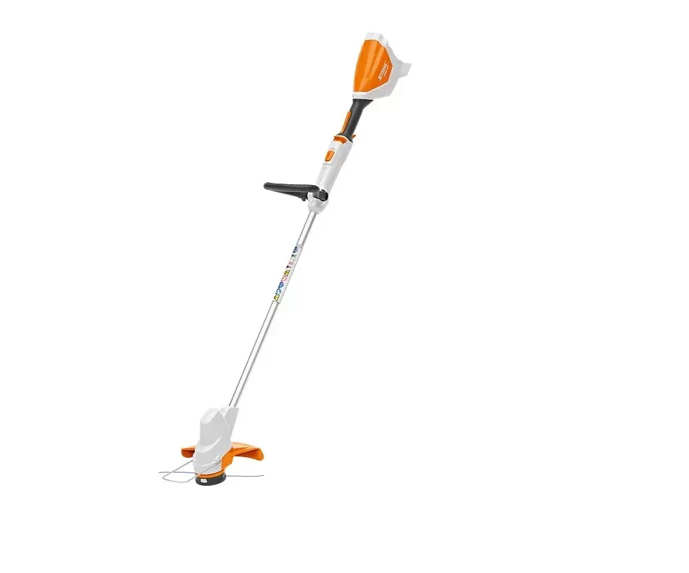 Stihl Zestaw FSA 57 [36 V] Urządzenie + AK 10 + AL 101 - regulowany uchwyt