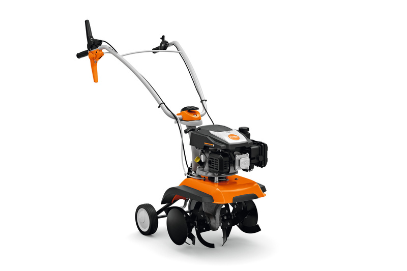 STIHL Glebogryzarka MH 445 R