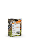 STIHL Cut Kit 1 – zestaw prowadnica + 2 łańcuchy do GTA 26