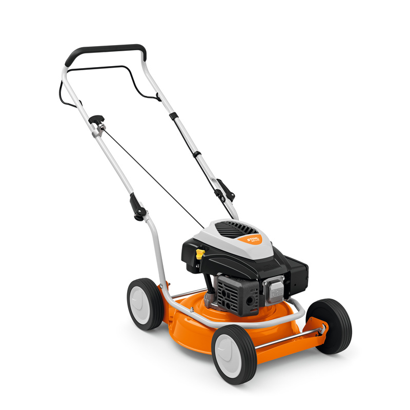 STIHL RM 2 RC – kosiarka spalinowa, 46 cm, mulczowanie, 3 KM