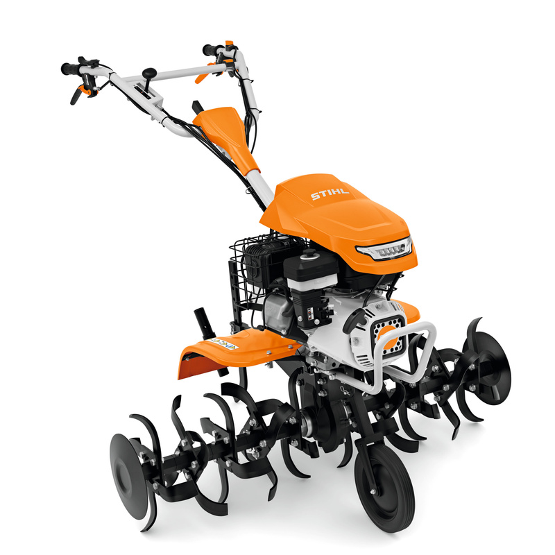 STIHL MH 700 – glebogryzarka, szerokość robocza 120 cm