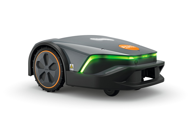 STIHL Robot koszący iMOW 6 EVO (3000m2)