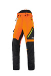 STIHL ADVANCE FlexTEC – spodnie antyprzecięciowe, wzór C, klasa 1