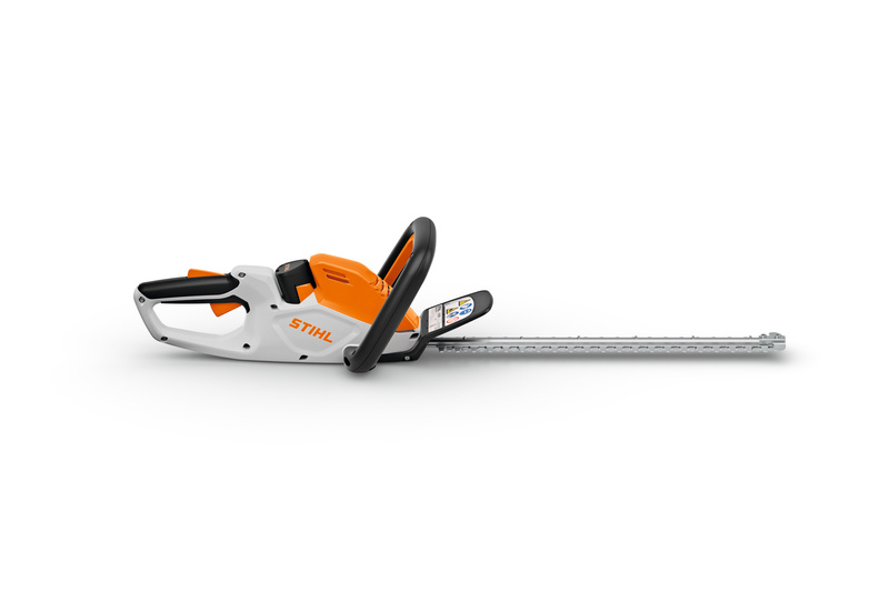 STIHL HSA 30 – nożyce akumulatorowe, Zestaw: AS 2 + AL 1