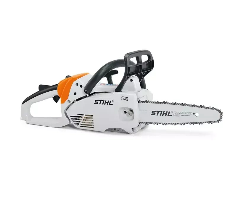 Stihl pilarka spalinowa MS 151 C-E PM3 - moc i ergonomia