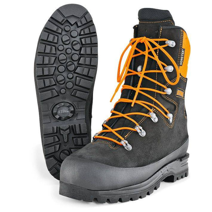 STIHL Buty trekkingowe ADVANCE GTX