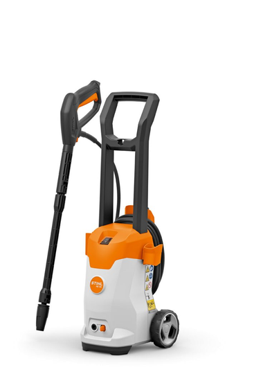 Stihl Myjka wysokociśnieniowa RE 80