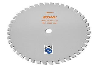 STIHL Tarcza tnąca 250 mm (44 Z)