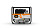 Stihl pompa wody WP 300 [Moc 6 KM] maks. wydajność 37 m3/h