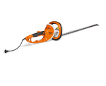 Stihl Nożyce elektryczne do żywopłotów HSE 71 Dł. listwy tnącej 60 cm - ZESTAW