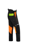 STIHL FUNCTION Core – spodnie ochronne kl. 1