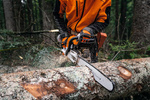 STIHL MS 400 C-M – pilarka spalinowa, prowadnica 40 cm