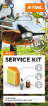 STIHL Zestaw serwisowy 41 - FS 240/260/360/410