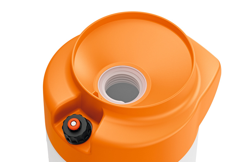STIHL WSA 40, zestaw