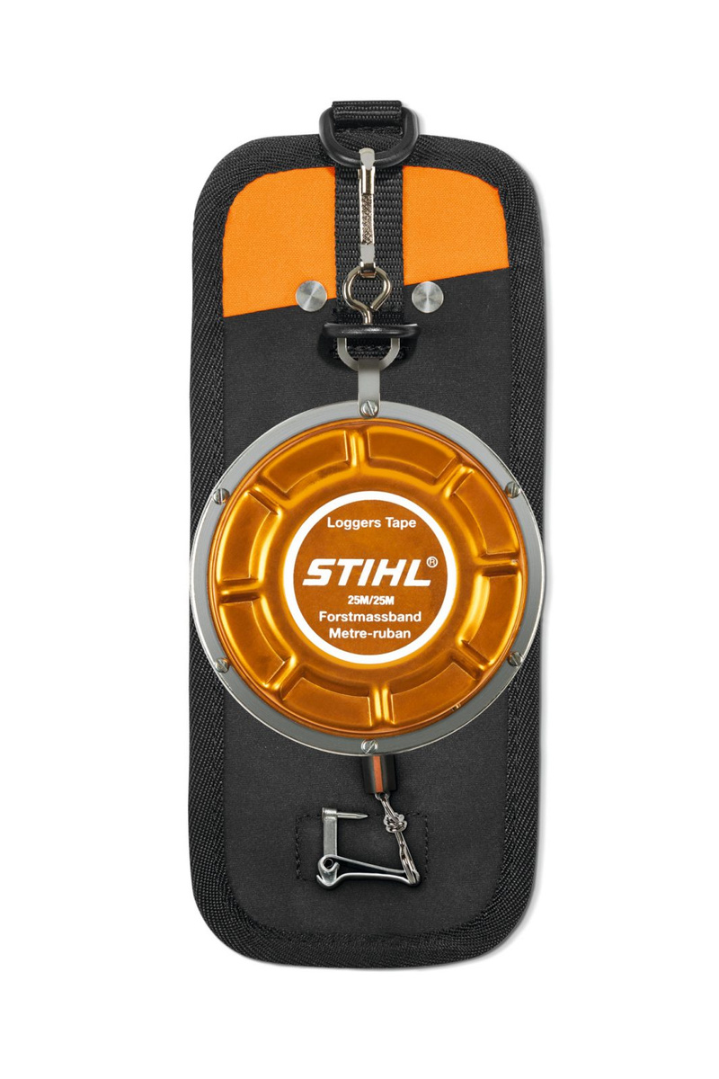 STIHL Uchwyt na miarę ADVANCE X-FLEX - kompatybilność i solidność