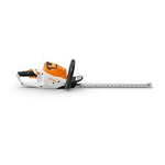 Stihl HSA 50 - nożyce akumulatorowe do żywopłotów