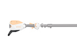 STIHL Nóżka