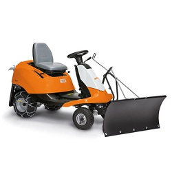 STIHL Zestaw do odśnieżania-100cm ASP 100