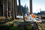 STIHL MS 201 C-M 35 cm – 3/8” P PM3, E-Light