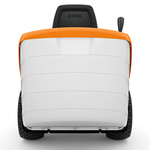 STIHL RT 5097 Z – traktor ogrodowy, hydrostat, szer. 95 cm