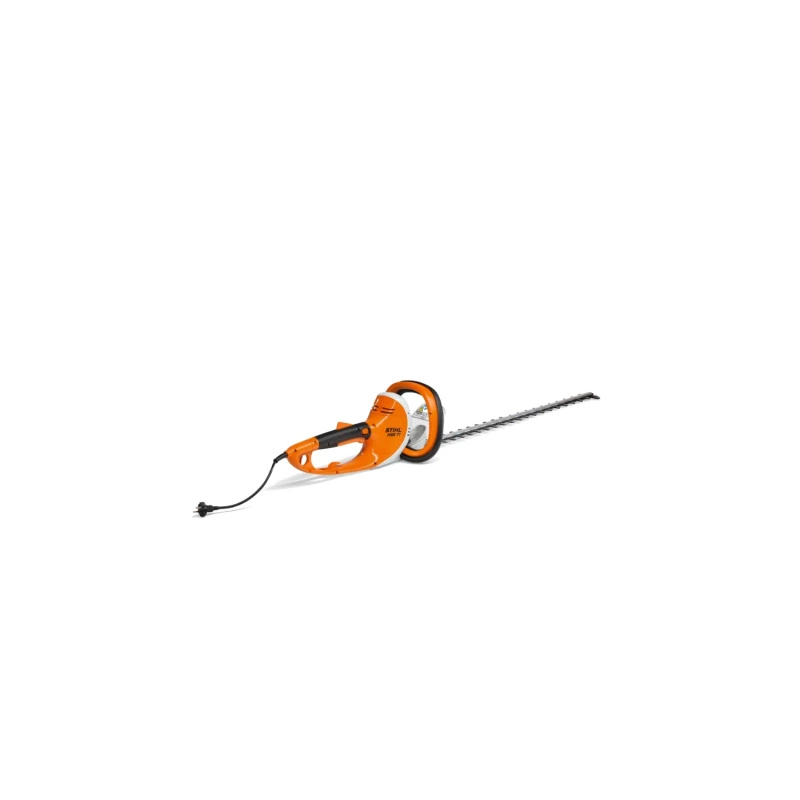 STIHL HSE 71 – nożyce elektryczne do żywopłotów, listwa 60 cm