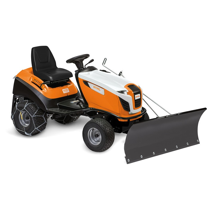 STIHL Zestaw odśnieżający ASP 125.1