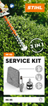 STIHL Zestaw serwisowy 46 - HS 45 2-MIX