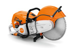 STIHL Przecinarka spalinowa TS 910i - ZESTAW