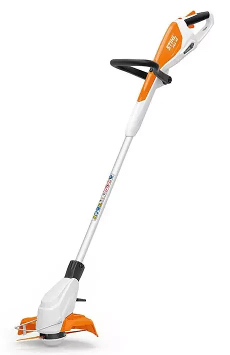 Stihl Podkaszarka akumulatorowa FSA 45 [18 V] Ciężar 2,3 kg, głowica PolyCut 2-2 - wygodne i ergonomiczne użytkowanie