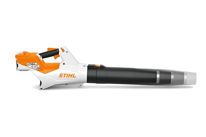 STIHL BGA 60 – dmuchawa akumulatorowa, Zestaw: AK 30 + AL 101