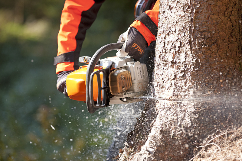 STIHL MS 362 RS – pilarka spalinowa 4,8 KM, prowadnica 40 cm