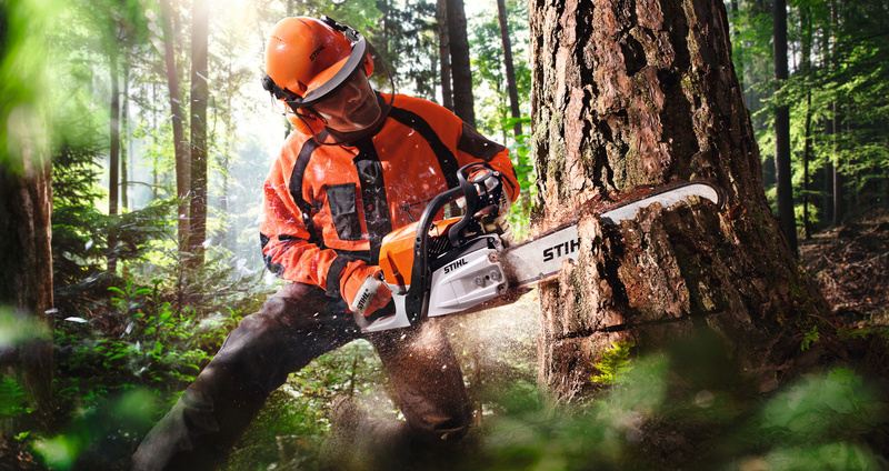 Stihl pilarka spalinowa MS 362 C-M VW RS [Moc 4,8 KM] Prowadnica: 40 cm 3/8” 1,6 L04