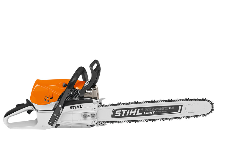 STIHL MS 462 RS – pilarka spalinowa 6 KM, prowadnica 50 cm