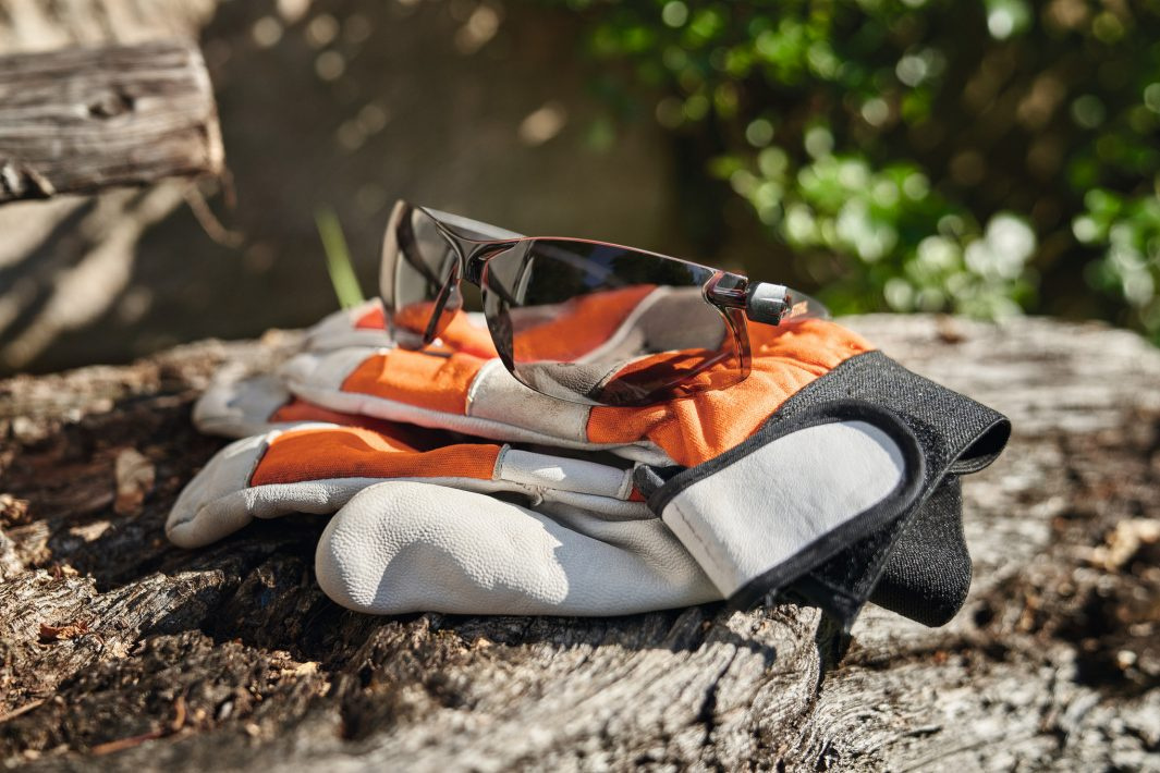 STIHL Okulary ochronne FUNCTION Slim przyciemniane - technologia przyciemnianych soczewek