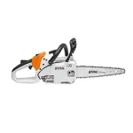 STIHL MS 151 C-E Carving – pilarka spalinowa, prowadnica 30 cm