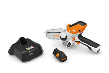 Stihl Zestaw GTA 26 [10,8 V] Urządzenie + AS 2 + AL 1